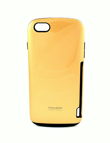 iFace Innovation Anti-Shock Solid Color Smooth 4.7 inch Case for iPhone 6 Apple New iPhone 6 Case