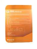 Premium Tempered Glass Screen Protector with 9H surface Hardness for Ipad Mini - craze-trade-limited