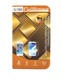 Premium Tempered Glass Screen Protector with 9H surface Hardness for Samsung Galaxy S5 - craze-trade-limited