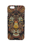 Strong and durable night glow mobile case for and cover for SamsungS5 and iPhone5s(LUXO) 