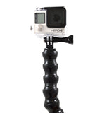 TMC 7 joint Adjustable Neck for Flex Clamp Mount V2 ( HR127V2-Black ) - craze-trade-limited