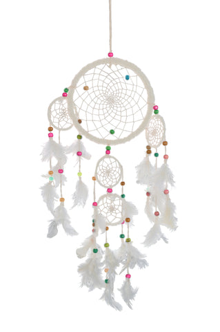 nepali dreamcatcher