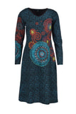 cotton dress