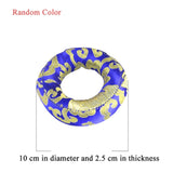 Nepal Handmade Tibetan Singing Bowl Set Decorative-wall-dishes  Resonance Healing Meditation Chakra singing bowl