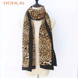 Luxury brand Winter New Carriage Scarf Warm Shawl Thicken Tassels Horse cashmere-like fashion show poncho cape womens pashmina