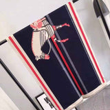 Luxury brand Winter New Carriage Scarf Warm Shawl Thicken Tassels Horse cashmere-like fashion show poncho cape womens pashmina