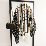 2020 Fashion New Autumn winter women scarf beach shawl cotton  lady fashion scarves bandana pashmina wrap hijab muffler