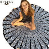indian-mandala-tapestry-hippie-wall-hanging-boho-bedspread-beach-towel-yoga-mat-blanket-table-cloth-sun-block-bikini-cover-up