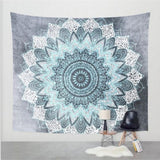 CAMMITEVER Bohemian Tapestry Decoration Good Luck Elephant Tapestry-Tree of Life. Quality Home or Dorm Hippie Wall Hanging. - craze-trade-limited
