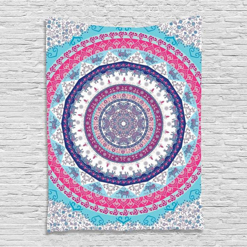 Hippie Tapestry Wall Hanging Throw Boho Summer Dress Swimwear Bathing Suit