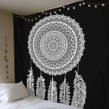 indian-mandala-tapestry-tai-chi-wall-hanging-tapestries-hippie-bohemian-black-brown-decorative-wall-carpet-yoga-mats