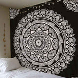 indian-mandala-tapestry-tai-chi-wall-hanging-tapestries-hippie-bohemian-black-brown-decorative-wall-carpet-yoga-mats
