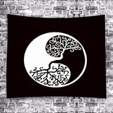 indian-mandala-tapestry-tai-chi-wall-hanging-tapestries-hippie-bohemian-black-brown-decorative-wall-carpet-yoga-mats