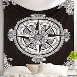 indian-mandala-tapestry-tai-chi-wall-hanging-tapestries-hippie-bohemian-black-brown-decorative-wall-carpet-yoga-mats-1