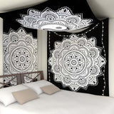 indian-mandala-tapestry-tai-chi-wall-hanging-tapestries-hippie-bohemian-black-brown-decorative-wall-carpet-yoga-mats-1