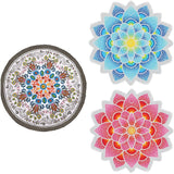 Bohemian Round Beach Tapestry Indian Hippie Throw Yoga Mat Towel Picnic Mats - craze-trade-limited