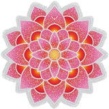 Bohemian Round Beach Tapestry Indian Hippie Throw Yoga Mat Towel Picnic Mats
